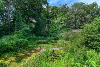 Bouwgrond van der Molenallee 56 Doorwerth