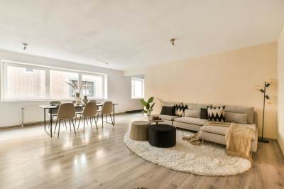 Woning Vijgensteeg 25 Schiedam