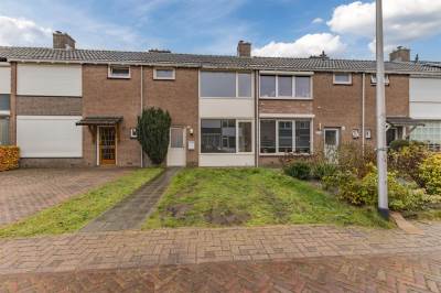 Woning Philips van Almondestraat 10 Helmond