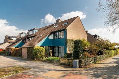 Woning Middelmolen 8 Harmelen