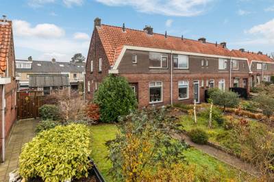 Woning Beetzlaan 118 Soest
