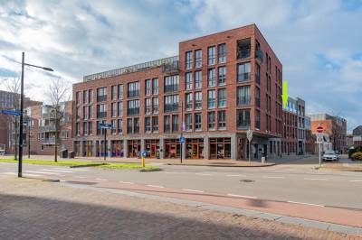 Woning Nijlandstraat 48 Assen