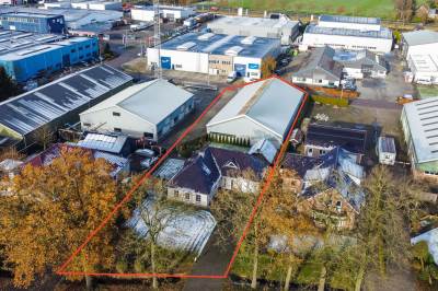 Woning Meeleweg 52 Nieuwleusen