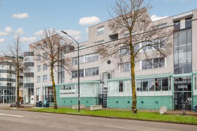 Woning Antonlaan 114 Zeist
