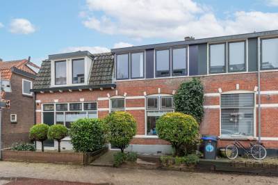 Woning Hoge Larenseweg 140 Hilversum
