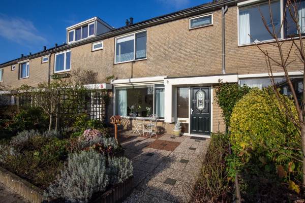 Woning Breeland 115 Hoogland