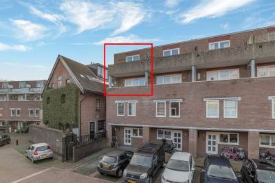 Woning Weversweg 36 Hilversum