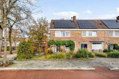 Woning Giesbeek 9 Zwolle