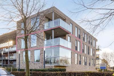 Woning Vriendschaplaan 47 Blokker