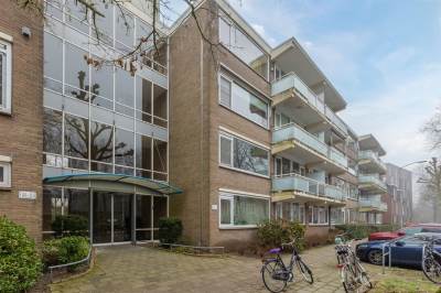 Woning Nobelweg 54 Wageningen