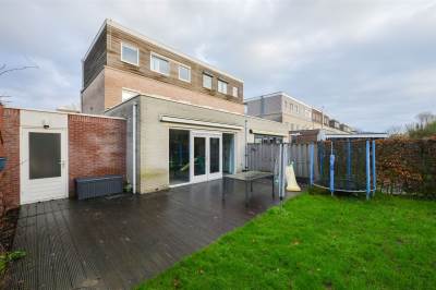 Woning Jade 33 Zeewolde