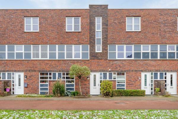 Woning Castorstraat 152 Arnhem