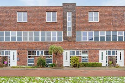 Woning Castorstraat 152 Arnhem