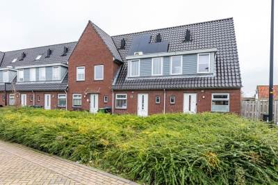 Woning Het Fort 10 Tiel