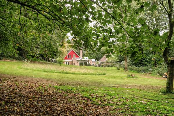 Woning Nieuwe Holleweg 16 Beek (Gem. Berg en Dal)