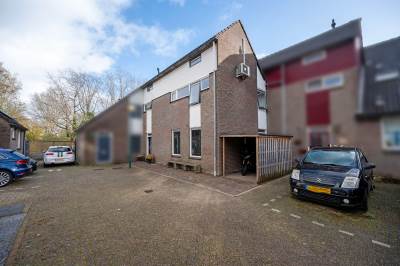 Woning Duivenkamp 265 Maarssen