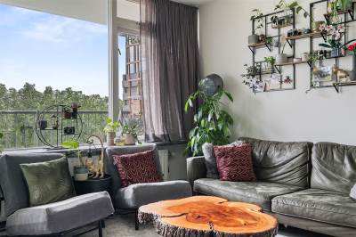 Woning Vliestroom 109A Alphen aan den Rijn