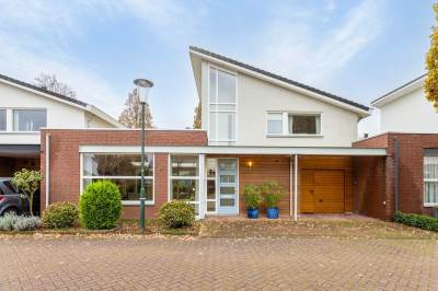 Woning Zagershof 7 Asten