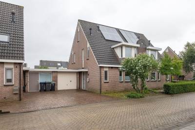 Woning Elstar 7 Tiel
