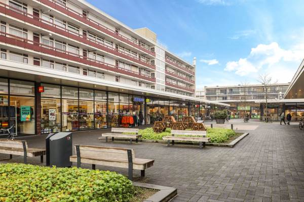 Woning Hanzestraat 49 Arnhem