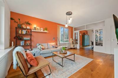 Woning Spinozalaan 165 Voorburg