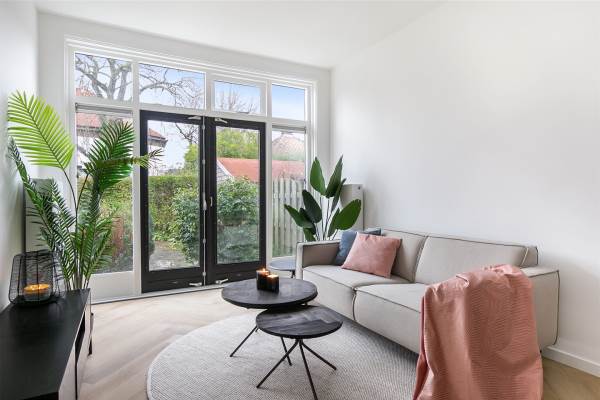 Woning Van der Horststraat 19ZW Maassluis