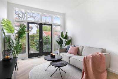 Woning Van der Horststraat 19ZW Maassluis