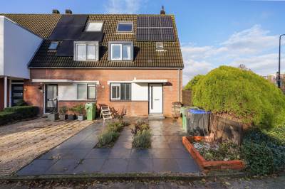 Woning Valkeweg 2 Voorschoten