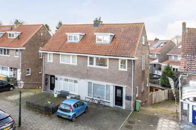 Woning Trompetterstraat 44 Grave