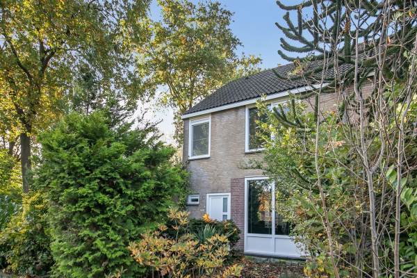 Woning Baronielaan 19 Kaatsheuvel