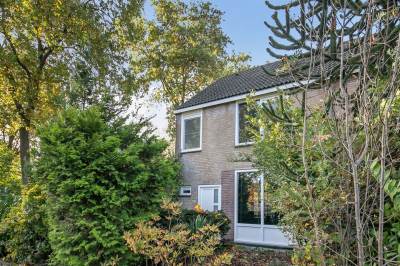 Woning Baronielaan 19 Kaatsheuvel