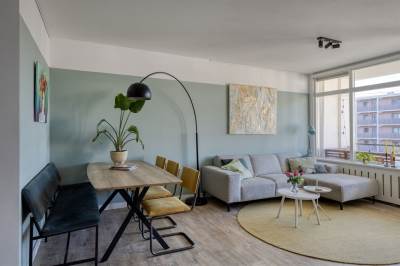 Woning Sinnigvelderstraat 289 Weesp