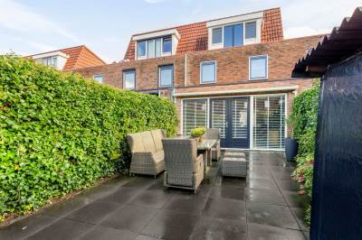 Woning Muurkruid 25 De Meern