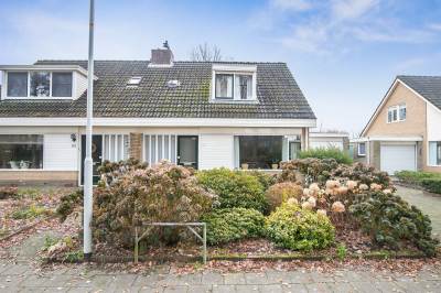 Woning Laak 35 Oosterwolde (FR)