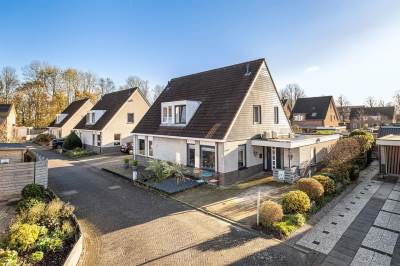 Woning De Drainhaak 4 Swifterbant