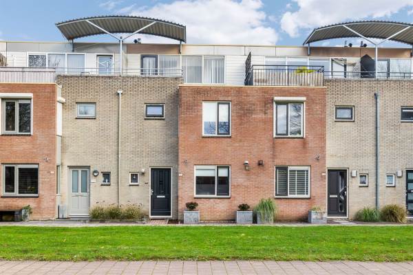 Woning Weidelaan 191 Raalte