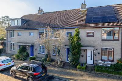 Woning Mendeldreef 5 Lisse