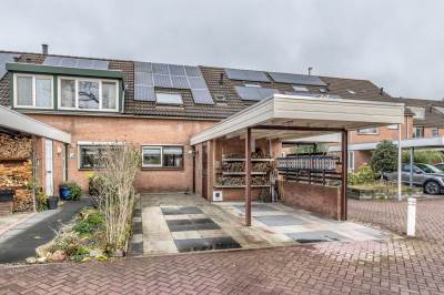 Woning Heer Halewijnburg 30 Capelle aan den IJssel