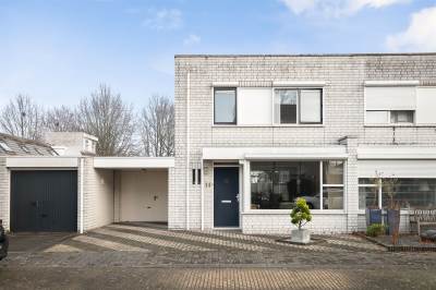 Woning Schout Wernertslaan 24 Nuenen