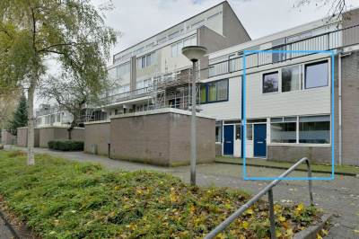 Woning Toutenburg 554 Deventer