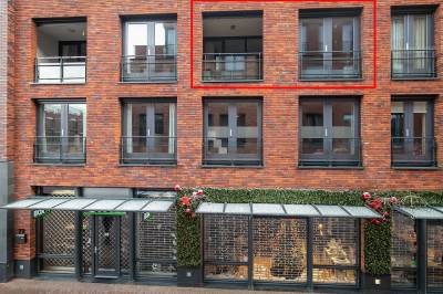 Woning Ceresplein 82 Assen