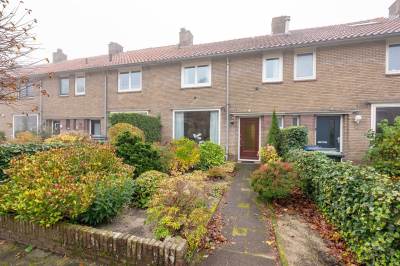 Woning Tromplaan 14 Bussum