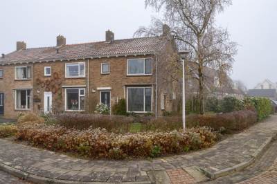 Woning Douwemastrjitte 51 Jirnsum