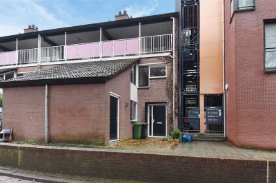 Woning Dadelgaarde 13 Zoetermeer