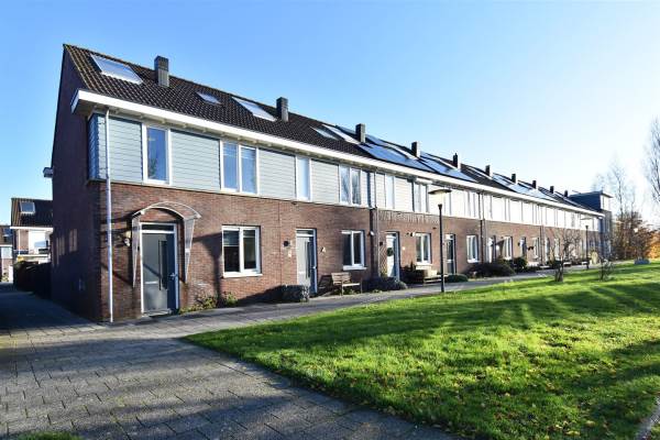 Woning Shetlandpad 2 Zoetermeer