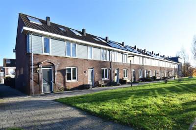 Woning Shetlandpad 2 Zoetermeer