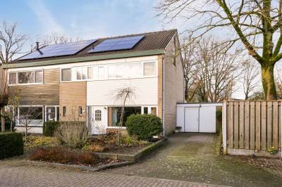 Woning Landsteinerweg 2 Lochem