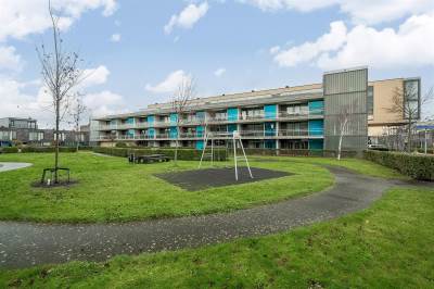 Woning Catharina-Amaliahof 37 Beverwijk