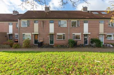 Woning Hoefijzer 100 Zwaag