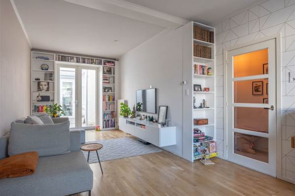 Woning Brusselseweg 362 Maastricht